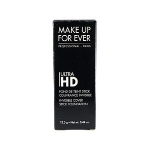 MAKEUP FOREVER Ultra HD Stick Foundation - Dark Brown - 0.44 oz